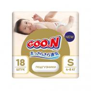 Подгузники Soft Goo.N