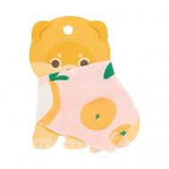 Шарфик для собак и кошек SWEET PEACH #fom_mypinkresume FRIEND OF MINE