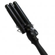 ARKATIQUE Тройная плойка для завивки волос модель LDS22H 22мм ARKATIQUE EMPIRE