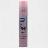 Лак для волос Сильная Фиксация 500 GLANCE PROFESSIONAL