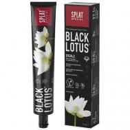 Зубная паста BLACK LOTUS 75 SPLAT