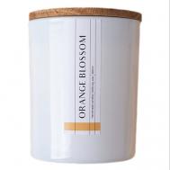 Свеча ароматическая "Цветы апельсина" 250 AESTHETE HOME