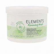 ELEMENTS Обновляющая увлажняющая маска 500 WELLA