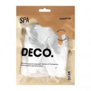 Шапочка для душа (star) deco