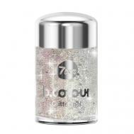 Глиттер для глаз лица губ DARK SIDE 7Days