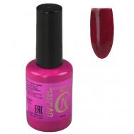 Гель-лак для ногтей Red Chatte Noire