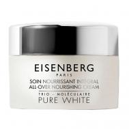 Ночной насыщенный крем Pure White 50 EISENBERG
