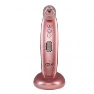 Прибор для вакуумной чистки и микродермабразии лица с микрокамерой и приложением Sleek Gess