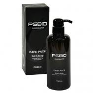 Антивозрастная БИО маска для волос и кожи головы CARE PACK 500 PSBIO