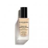 Тональная основа корректирующая невидимая Invisible Corrective Makeup EISENBERG