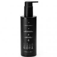Парфюмированное жидкое мыло №4 250 Nota