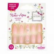 Накладные ногти Crystal Flower Lukky