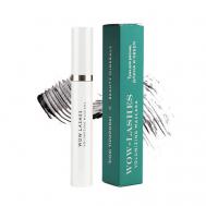Тушь для ресниц Длина и Объем 10 ДОМ ПРИРОДЫ КРЫМСКАЯ МАНУФАКТУРА