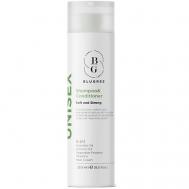 Шампунь с кондиционером 5 активных компонентов против непослушных волос UNISEX 250 BLUGREE