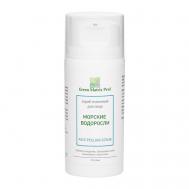 Скраб энзимный "Морские водоросли"  для лица 100 GREEN MATRIX PROF