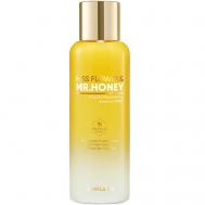Тонер для лица с прополисом Mr.Honey Propolis Rejuvenating Essence Toner 190 Banila Co