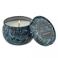 Свеча ароматическая Волшебные фрукты 125 DOM AROMA