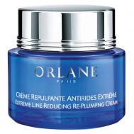 Интенсивный восстанавливающий крем против морщин Crème Repulppante Antirides Extreme 50 ORLANE
