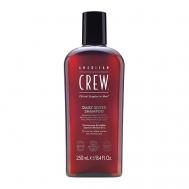 Шампунь для седых волос Daily Silver Shampoo 250 American Crew