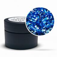 Гель-слюда для дизайна ногтей NAILY PROFESSIONAL
