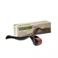 Мезороллер 540 иголок, размер игл 1,00 BEAUTY SHINE