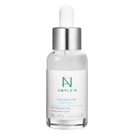 Ампула для лица гиалуроновая Hyaluron shot ampoule 30 AMPLE:N