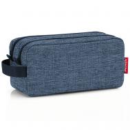 Косметичка Duocase black REISENTHEL