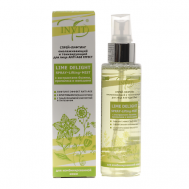 Спрей-лифтинг омолаживающий и тонизирующий для лица Lime Delight Invit