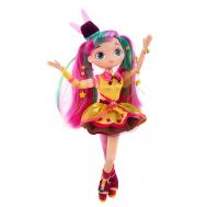 Кукла  "Сказочная магия" Алиса Сказочный Патруль