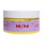 Скраб для тела "Лимонный фреш" 200 BLIZZFUL