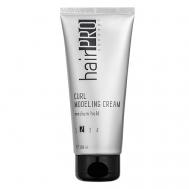 Крем для создания локонов и кудрей Curl Modeling Cream Medium Hold 100 HAIR PRO CONCEPT