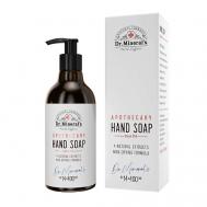 Жидкое мыло для рук на клеточном соке лекарственных трав 401 Dr.Mineral’s