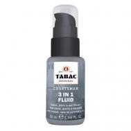 Флюид 3в1 после бритья Original Craftsman 50 TABAC