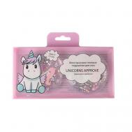 Многоразовые гелевые подушечки для глаз UNICORNS APPROVE