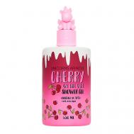 Гель для душа "Вишенка на торте" 450 UNICORNS APPROVE