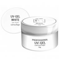 Моделирующий гель LILAC MILK IVA NAILS