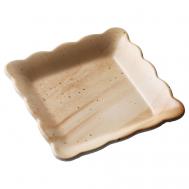 Тарелка глубокая керамическая «Самоцвет» Dolce Ceramo