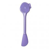 Щетка для лица массажная для пилинга и очищения лица SHINEWELL