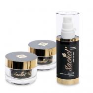 Набор средств для лица "Биобаланс" SACHEL'