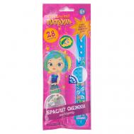 Набор для творчества Создай браслет Снежка Сказочный Патруль