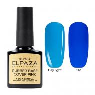 База каучуковая Cover Rubber Base Neon ELPAZA PROFESSIONAL