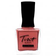 Лак для ногтей, коллекция "Мир на ладони", цвет "Девушка из Рио" TintBerry