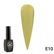 Гель лак Black Elite серии A A01 Global Fashion