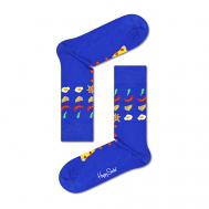 Носки Pizza 6300 HAPPY SOCKS