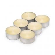 Свеча чайная ароматическая Ванильный пирог 1 Spaas