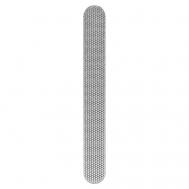 Пилочка для ногтей металлическая CLASSIC Sophisticated ЛЭТУАЛЬ