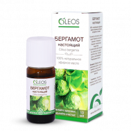 Эфирное масло Бергамот 10 Oleos