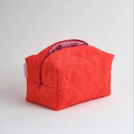 Косметичка махровая ADELE FOR YOU