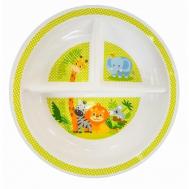 Тарелочка секционная Uviton