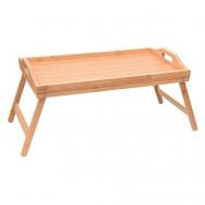 Столик-поднос для завтрака DAS HAUS Bamboo Daswerk